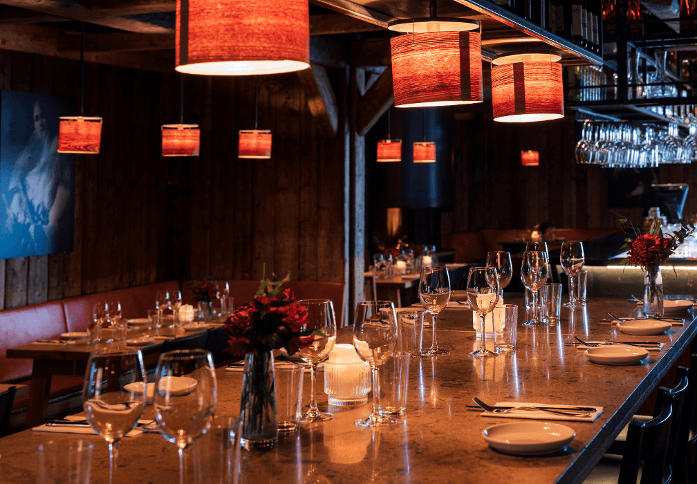 Restaurang Eld
