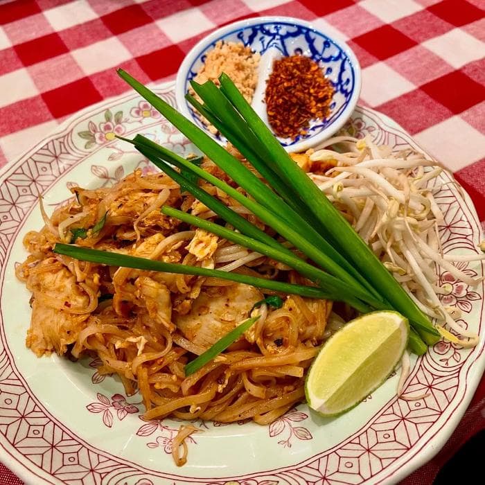 Elephant Thai Restaurant