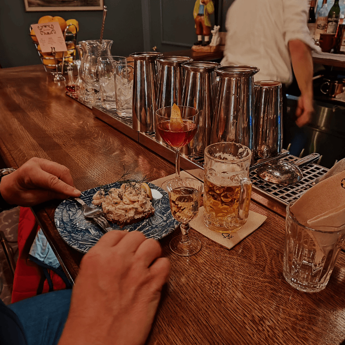 Bar Elisabeth