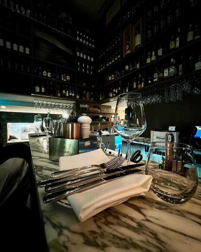 Restaurang Esperanza