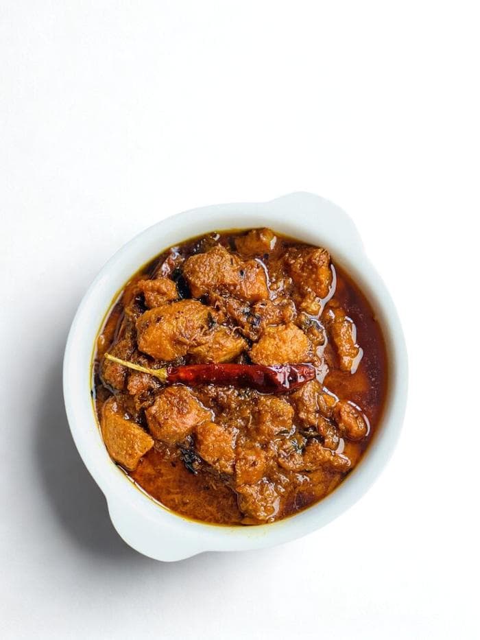 Masala & More