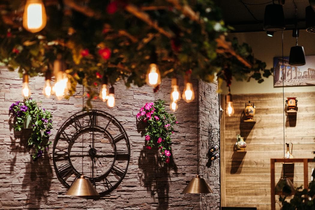 GREKISKA grill & bar