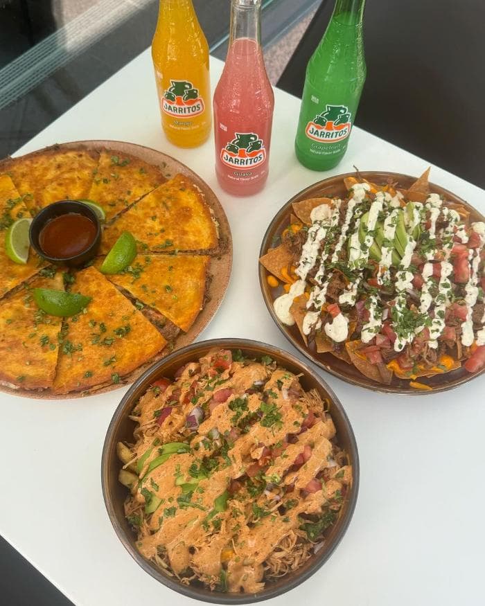 El Birria - Kista