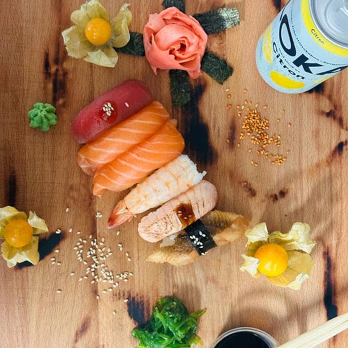 Beka Sushi - Enskede
