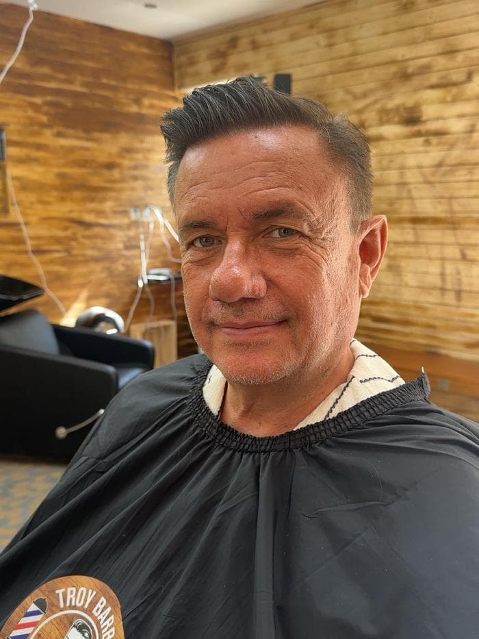 Troy & barber 1