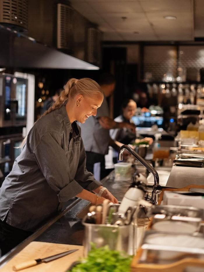 Noot Nordik Kitchen & Bar