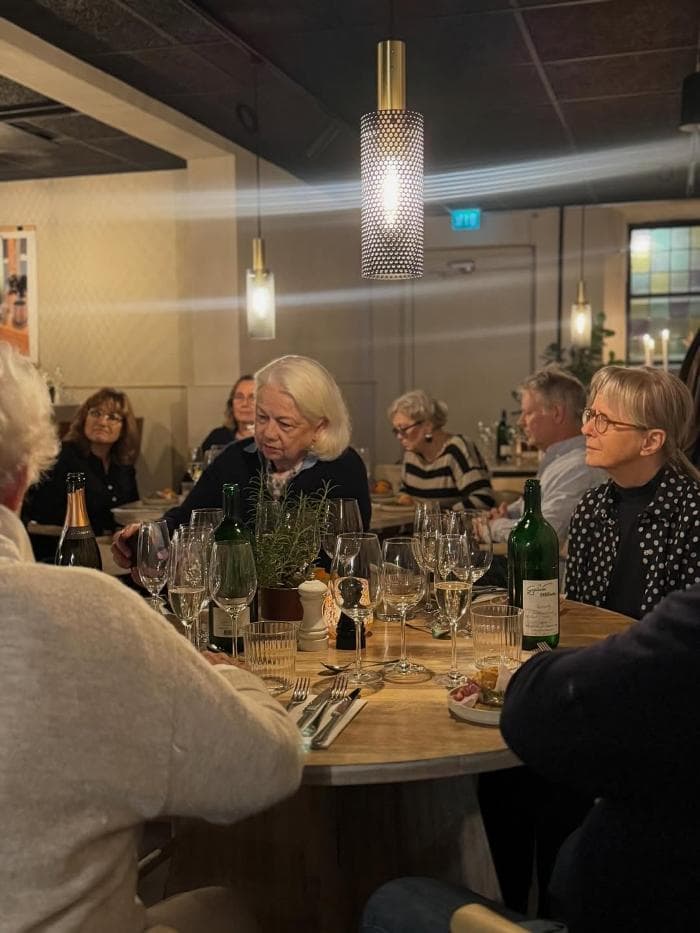 Litet - Restaurang & Bar