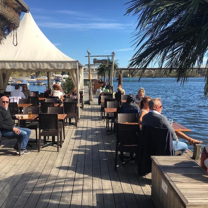 Loopen - Restaurang & Bar 1