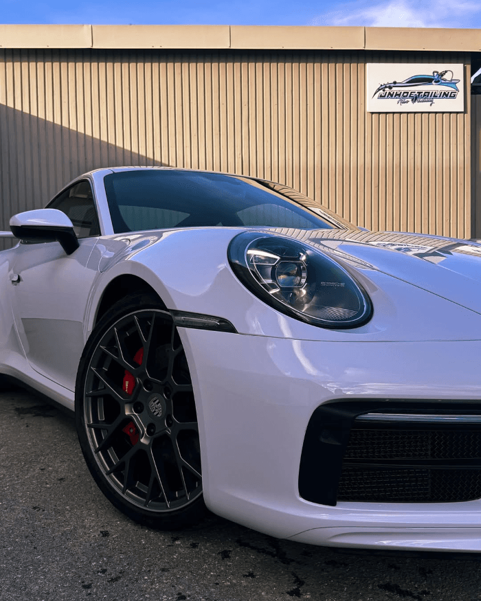JnhDetailing - Bilrekond Värmdö 1
