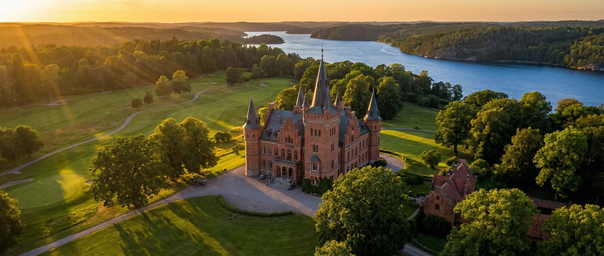 Torreby Slott