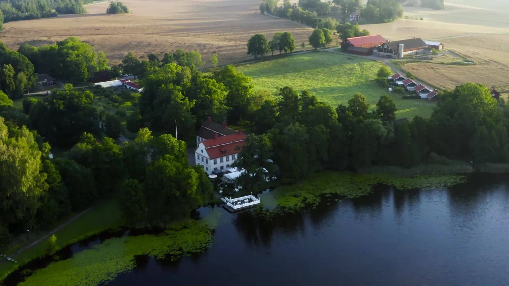 Stora Djulö Herrgård