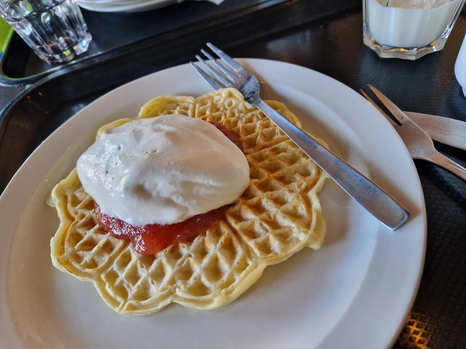 Restaurang Magnetiten