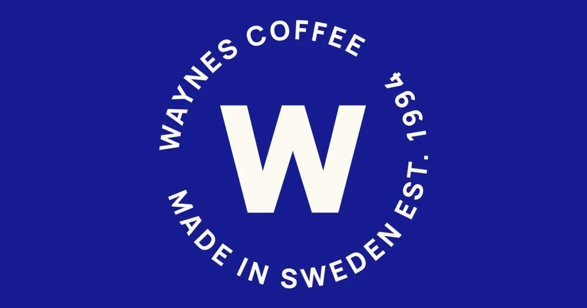 Waynes Coffee