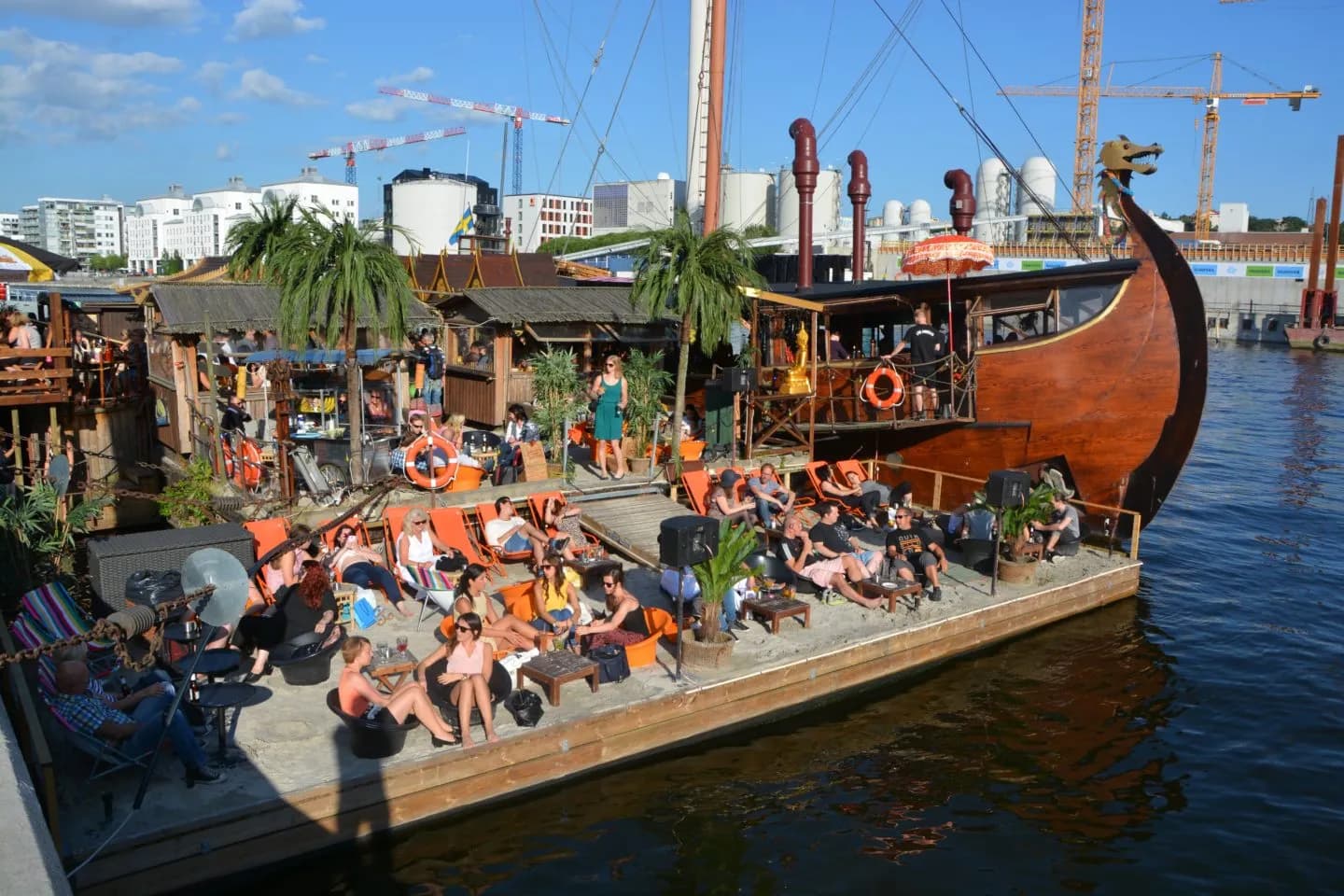 ThaiBoat
