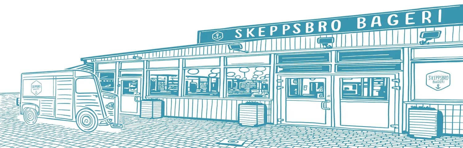 Skeppsbro bageri
