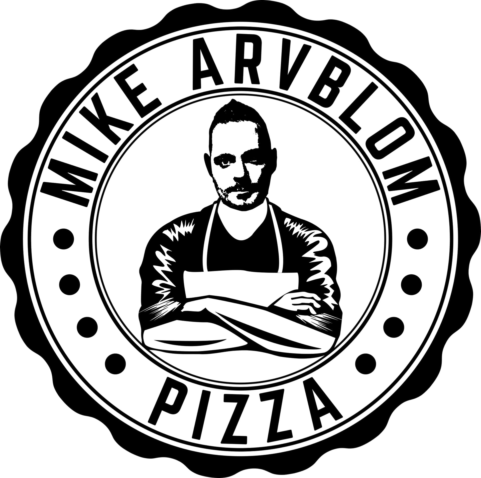 Mike Arvblom Pizza