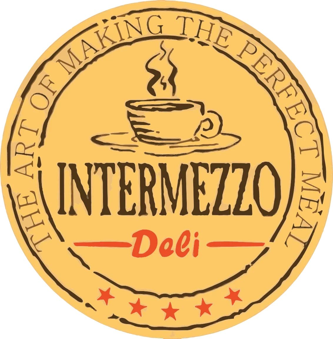 INTERMEZZO Deli Restaurang & Bar
