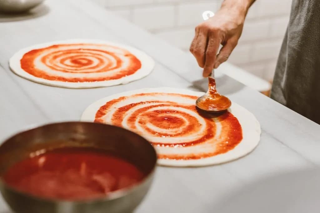 Huses Grill & Pizzeria