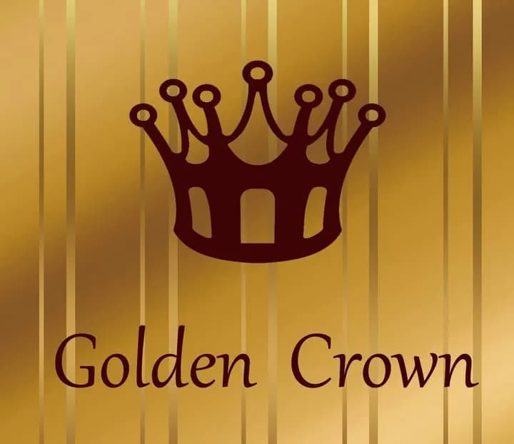 Golden Crown