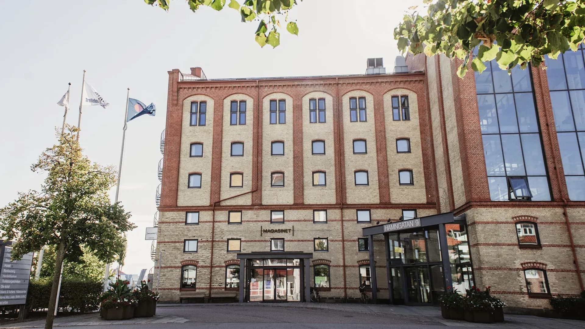 Home Hotel Magasinet