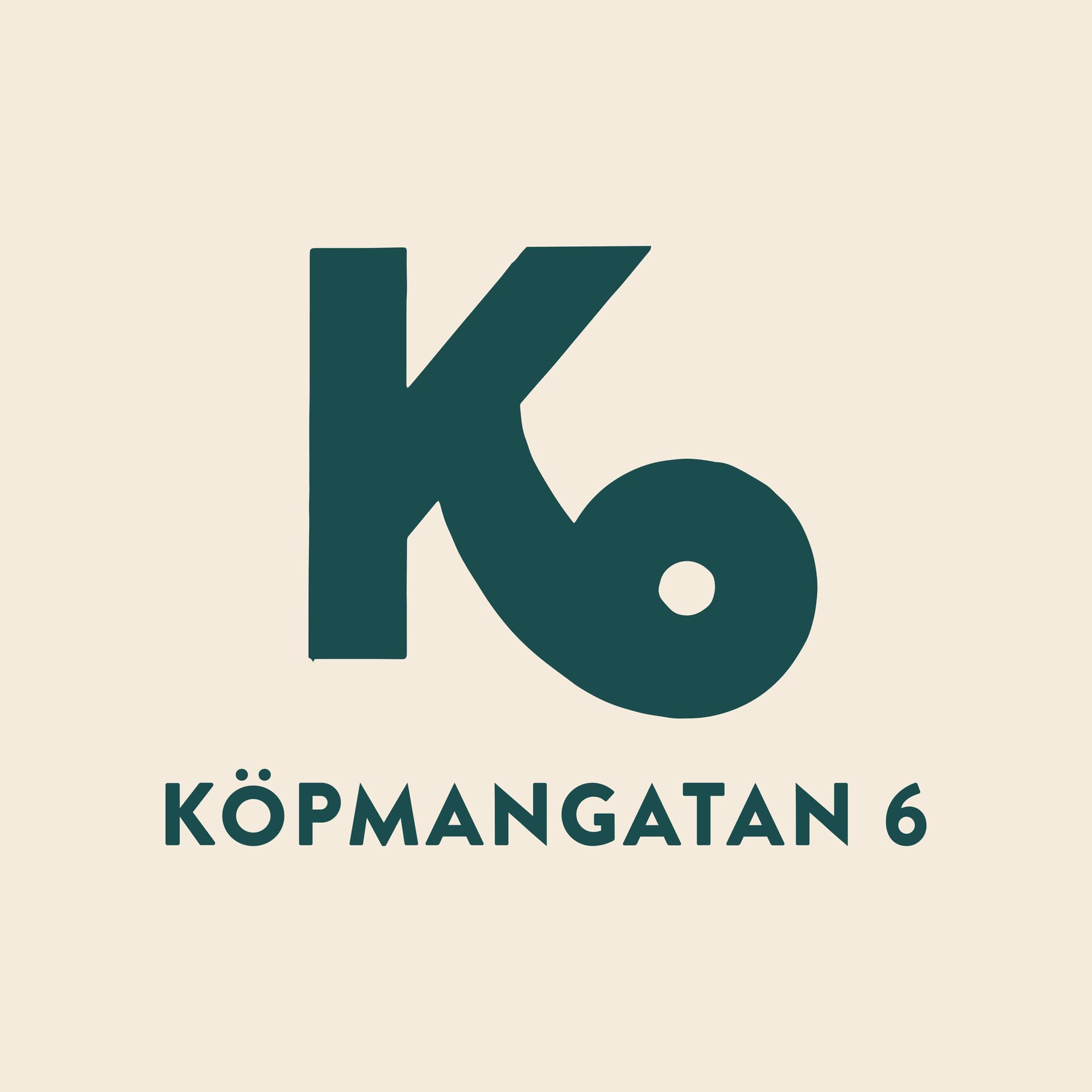 Köpmangatan 6