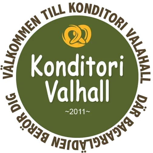 Konditori Valhall