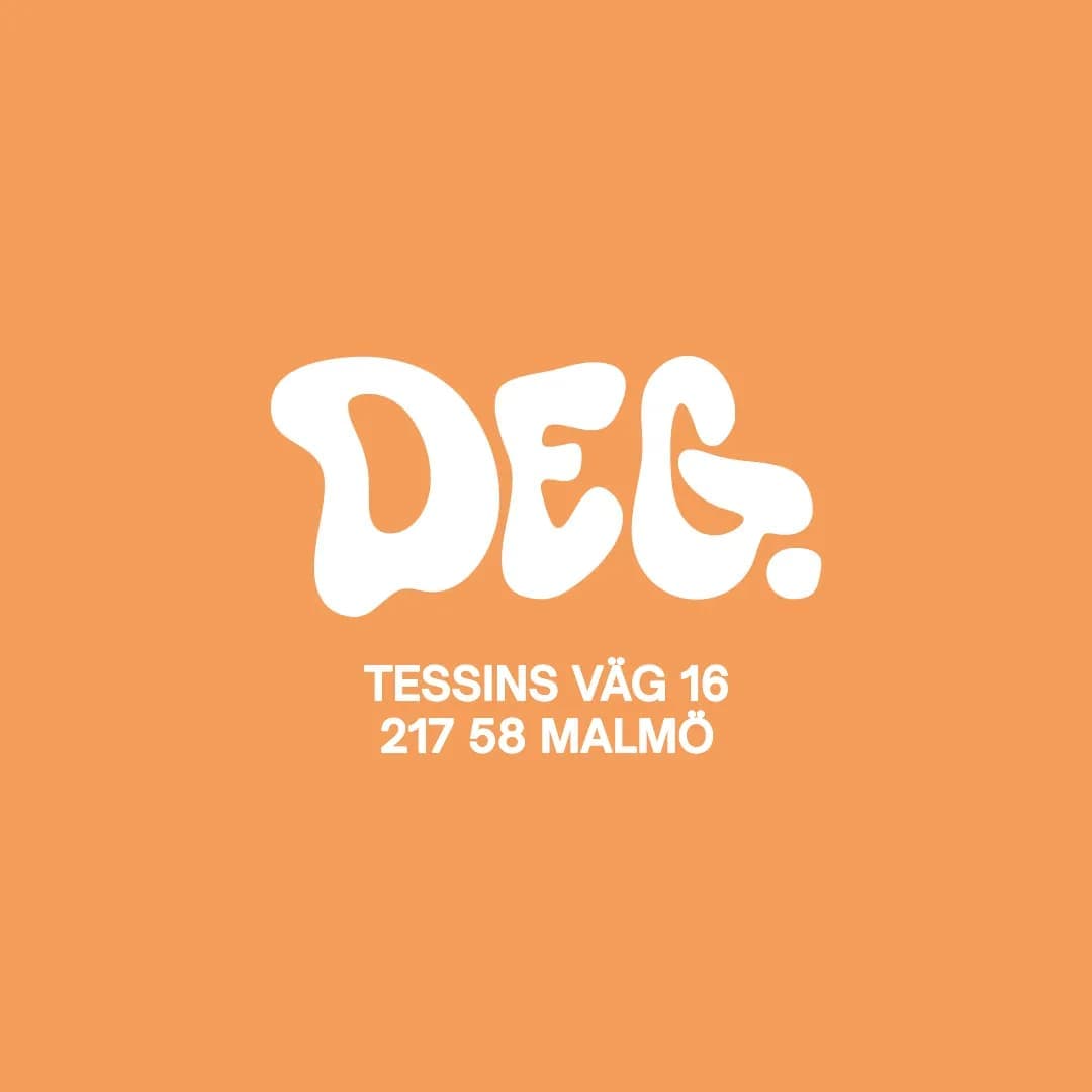 Deg Bageri