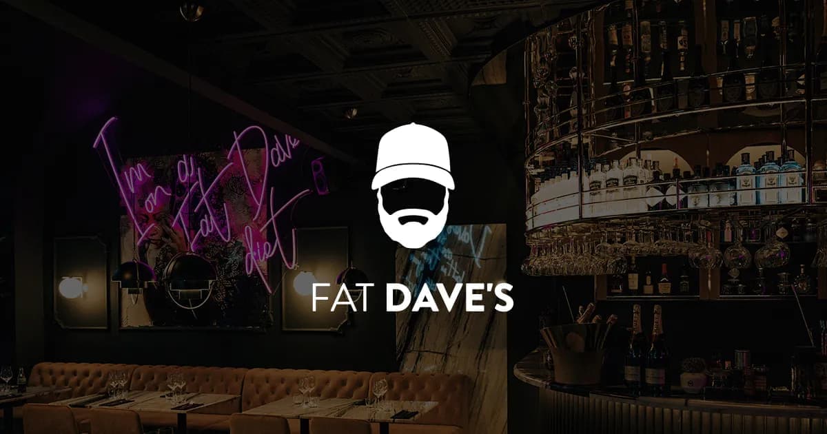 Fat Daves