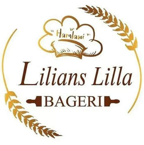 Lilians lilla bageri