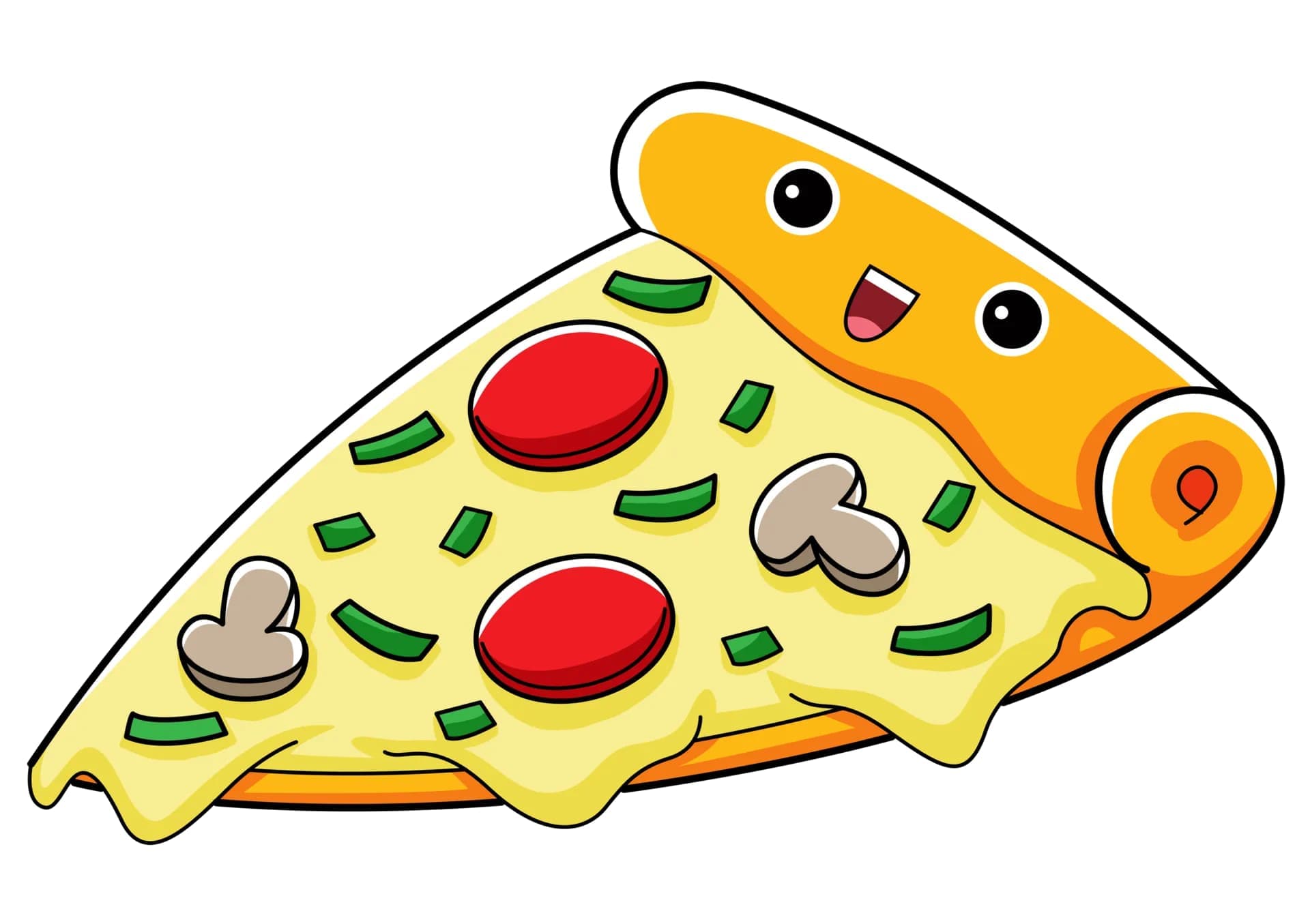 Pompei Pizzeria 1