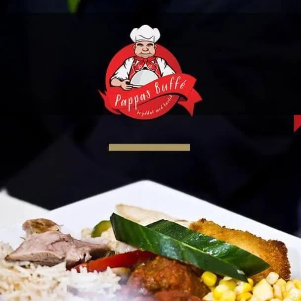 Pappas Buffé