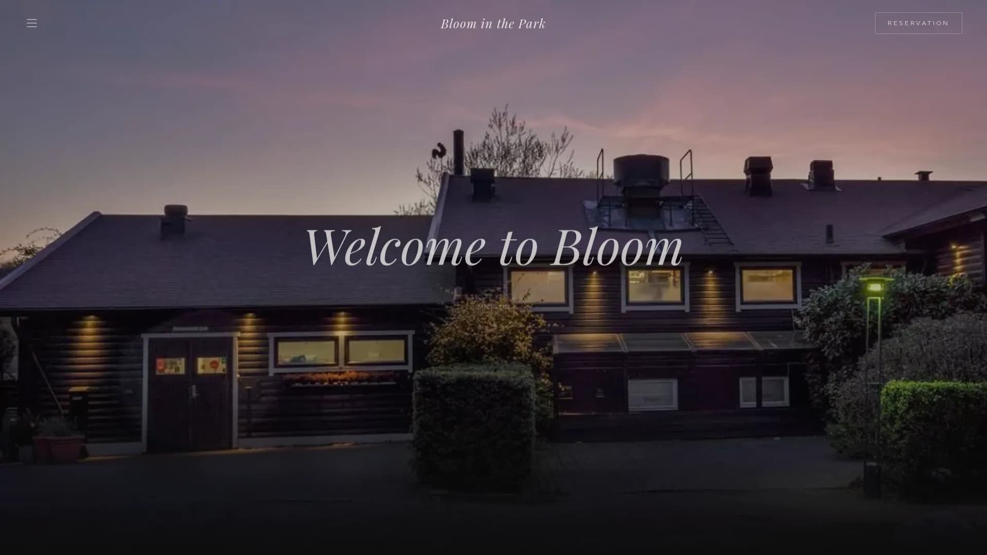 Bloom in the Park