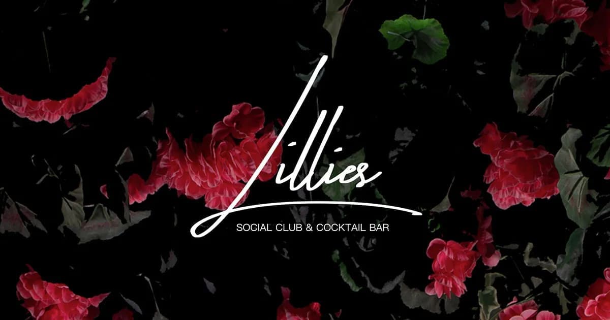 Lillies 1