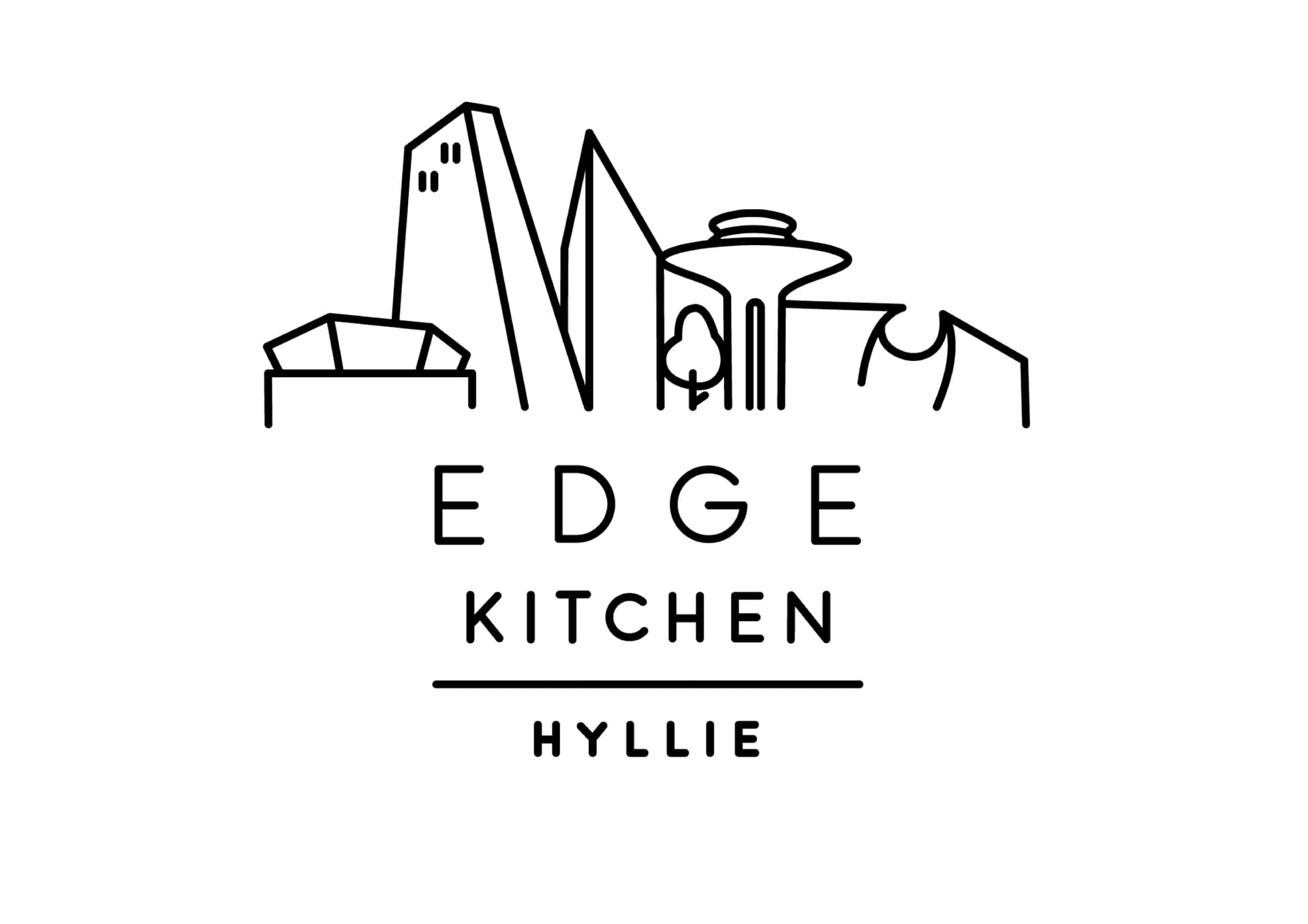 Edge Kitchen