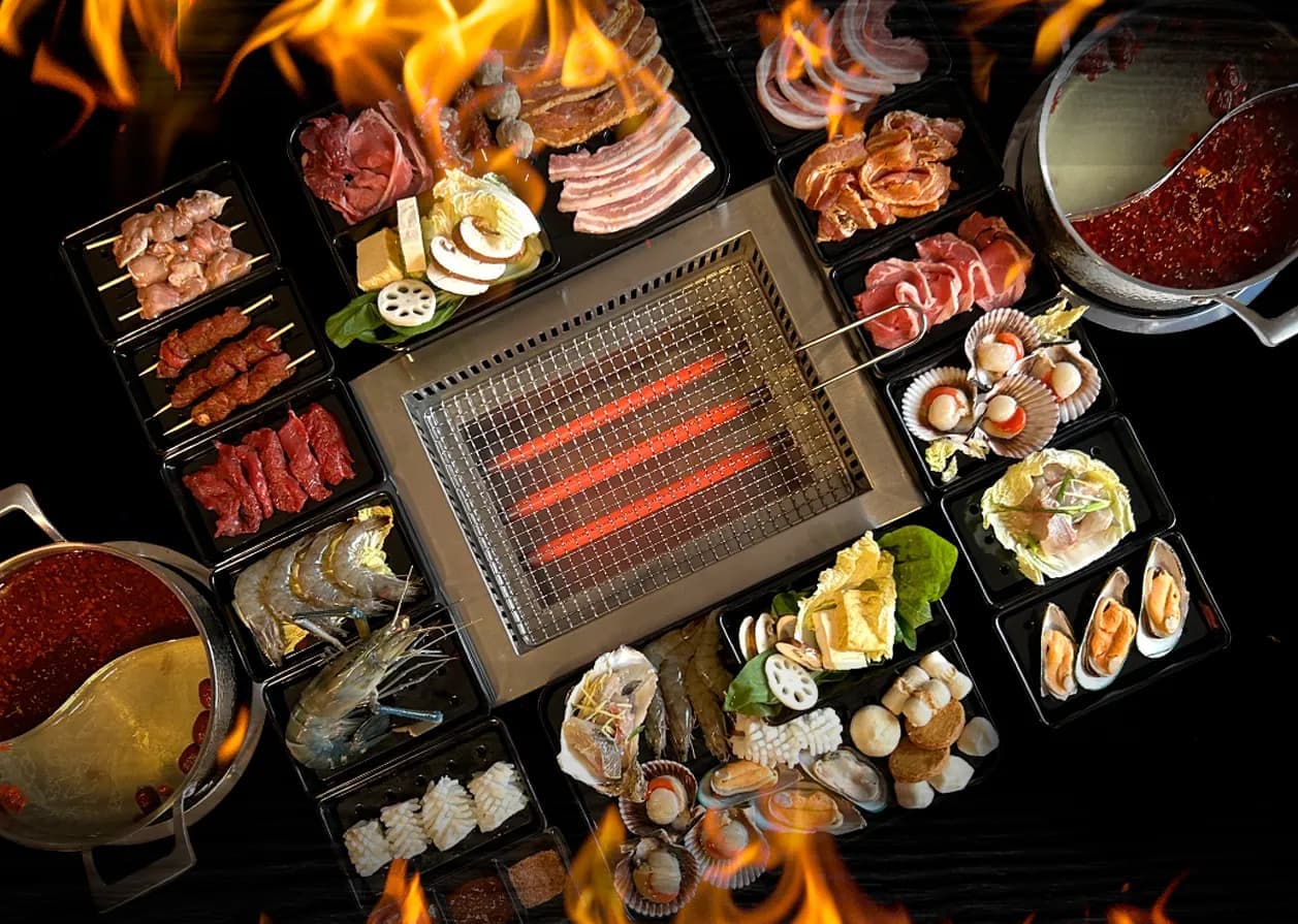 Hot Pot Innovation