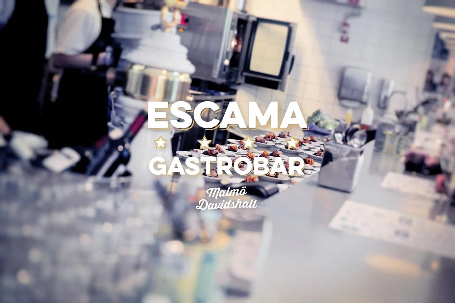 Escama Gastrobar