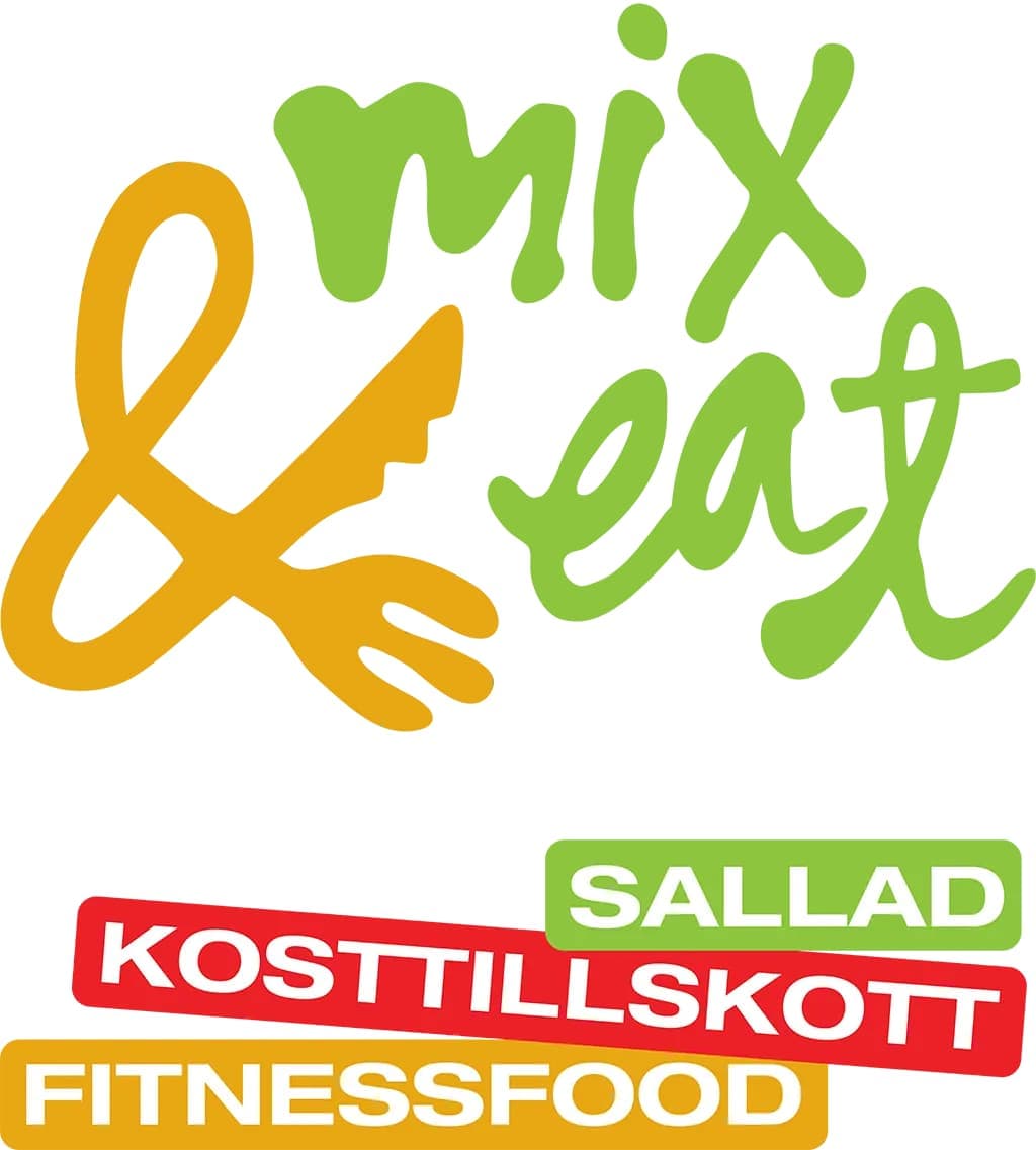 Mix & Eat