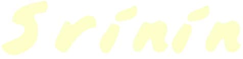 Srinin