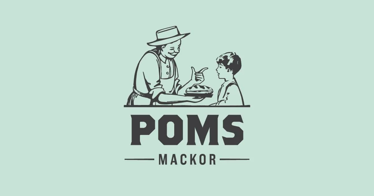 Poms Mackor