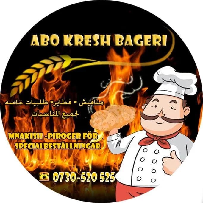 Abo Kresh Bagari