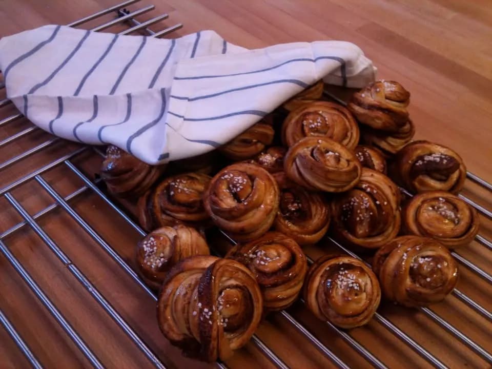 Bröd och Vänner