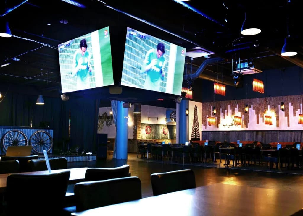 Malmö Sportbar