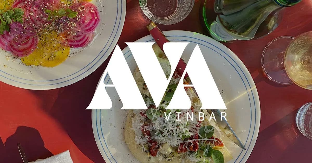 Ava Vinbar