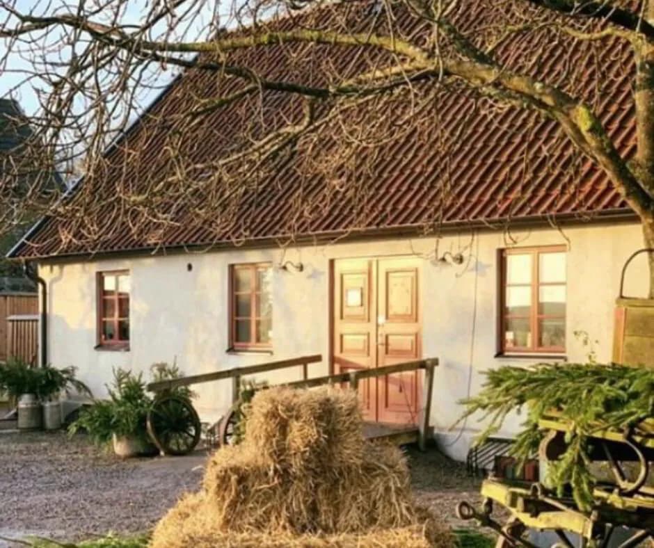 Vismarlövs Café & Bagarstuga AB