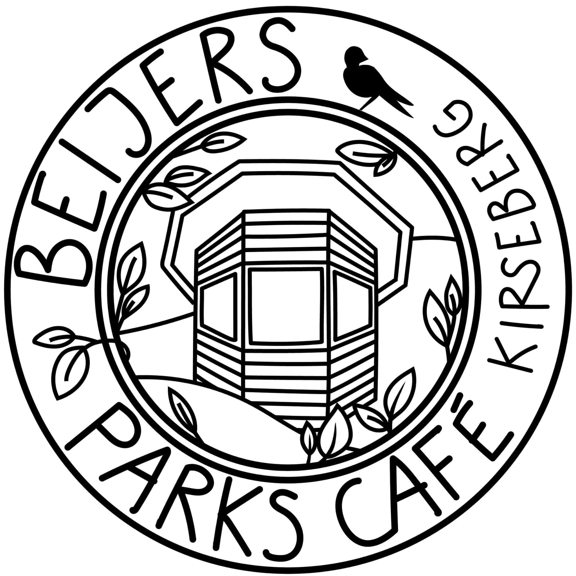 Beijers Parks Café 1
