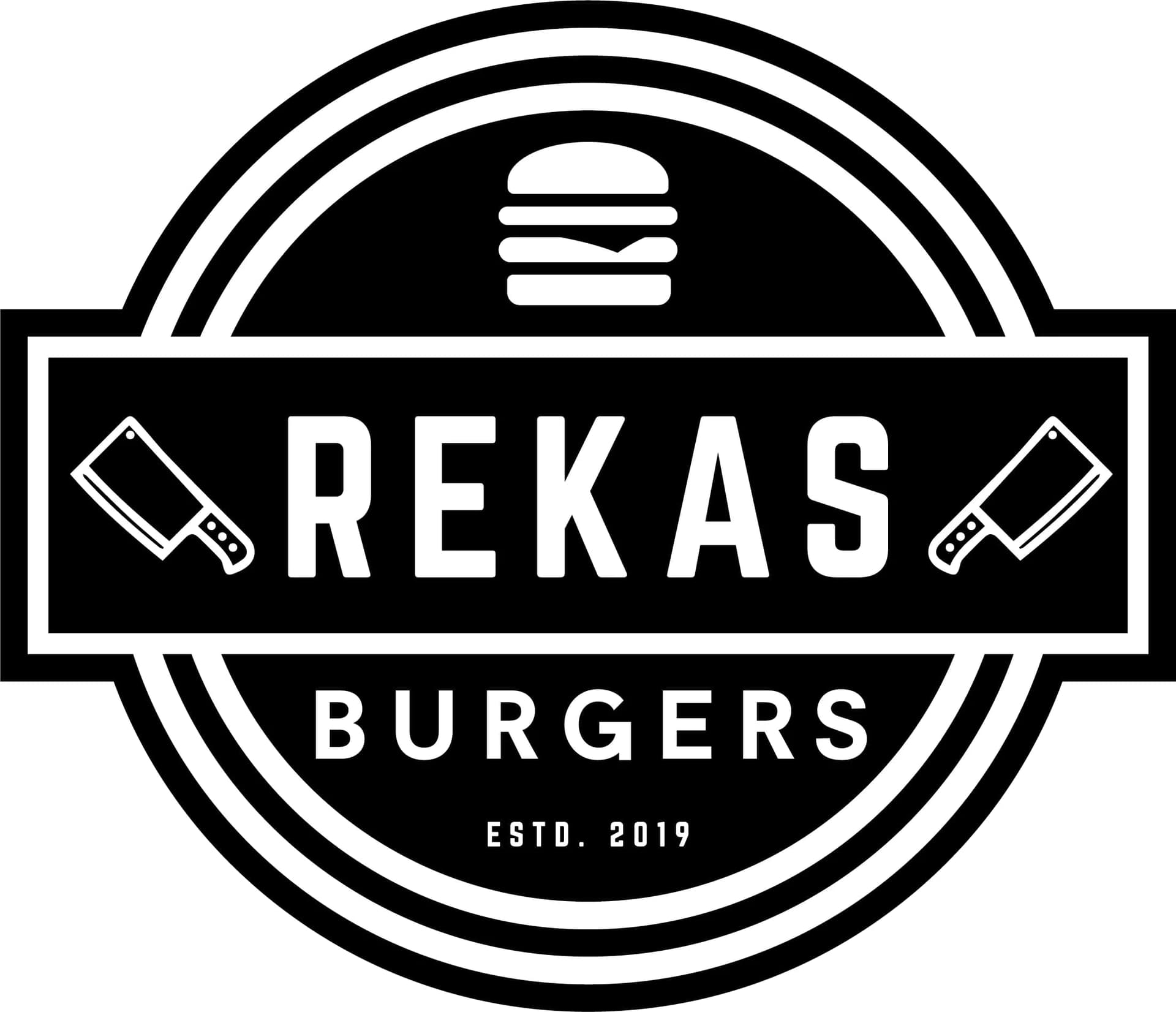 Rekas burgers