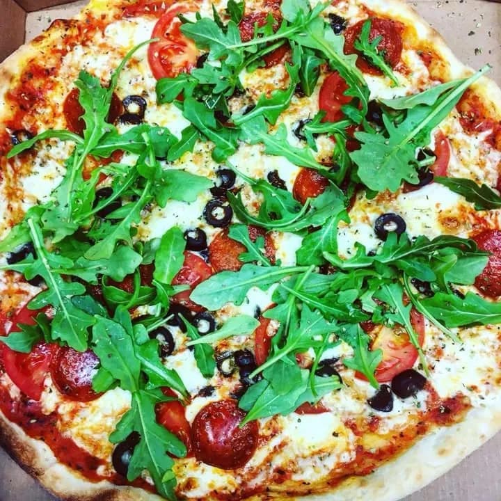 Pizzeria Robertos