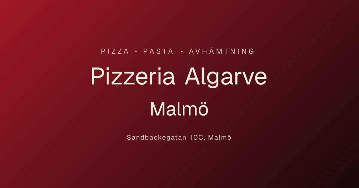 Algarve