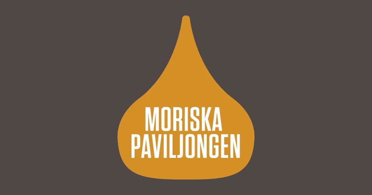 Moriska Paviljongen