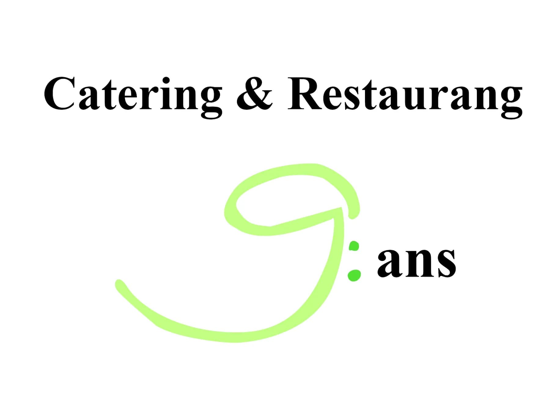 Nians Catering och festlokal
